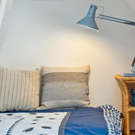 Blakke - 200m From The Sea By Interhome Apartment *
