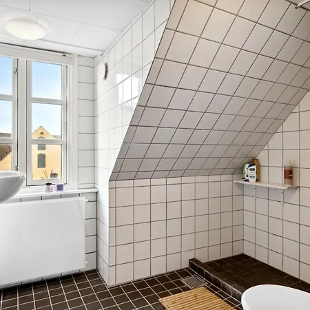 Blakke - 200m From The Sea By Interhome Apartment *
