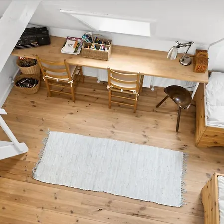 公寓 Blakke - 200m From The Sea By Interhome *