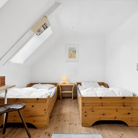 Apartamento Blakke - 200m From The Sea By Interhome *