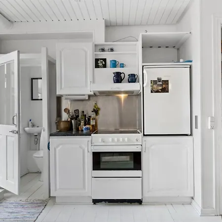 Apartment Blakke - 200m From The Sea By Interhome Faaborg