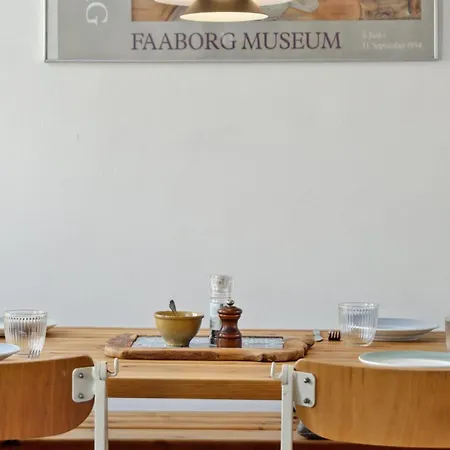 Blakke - 200m From The Sea By Interhome Apartment *