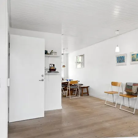 Blakke - 200m From The Sea By Interhome * Faaborg